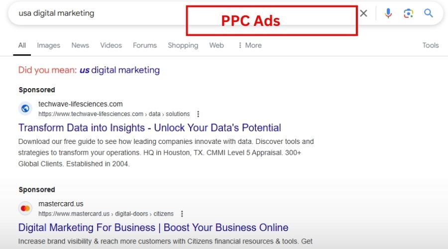 PPC ADS