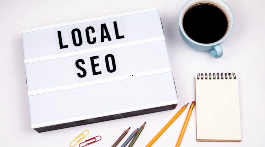 Local SEO