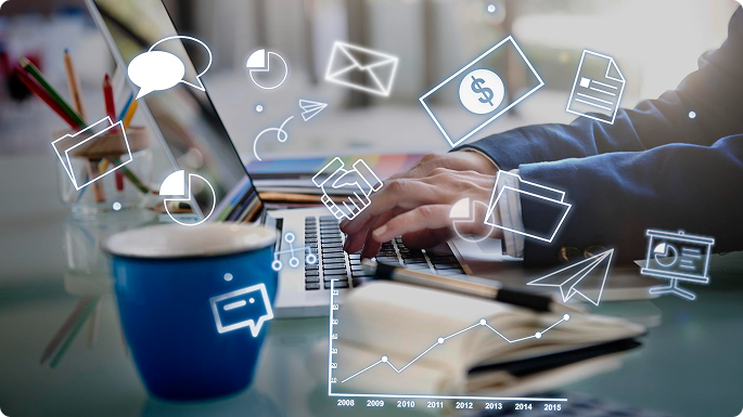 Full-Service Digital Marketing