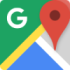 google map logo