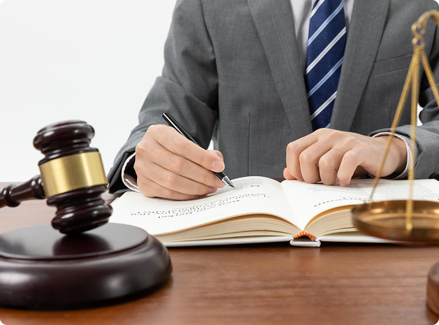 Logo Design for Law Firms
