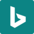 bing logo
