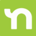 n logo