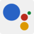 google assistance logo