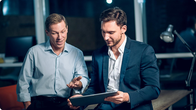 Legal Industry Experts
