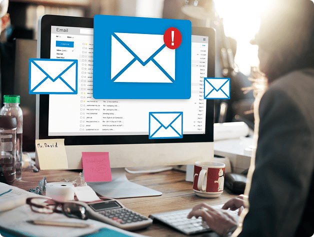 Business Law Firm Marketing