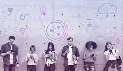 Build Your Presence Across Multiple Social Platforms