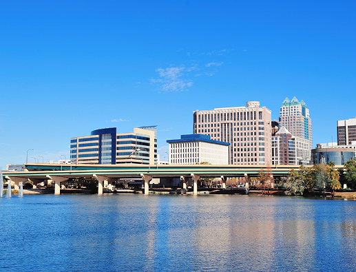 coral springs images