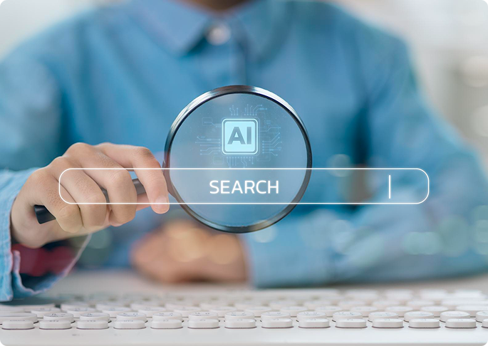 AI Keyword & Audience Modeling