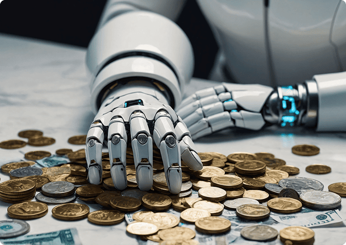 AI Optimization & Budget Efficiency