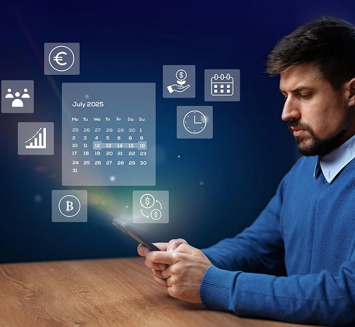 AI Scheduling & Smart Posting