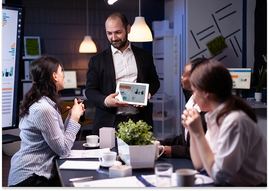 Why Firms Choose Social Booster Marketing