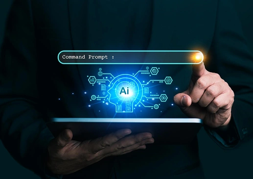 AI Search Engine Optimization