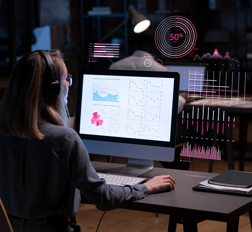 Analytics and Insights