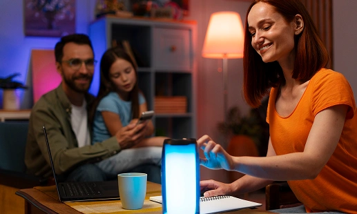 Be Found First. Be Chosen Fast. Turn Clicks Into Consultations with AI Precision.