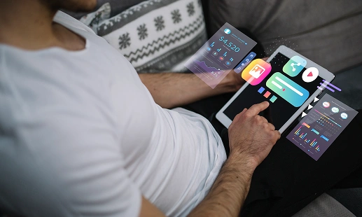 Be Chosen Fast image