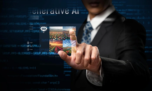 Consultations with AI Precision