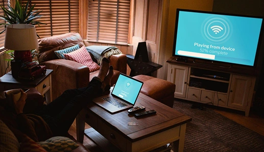 Hulu, Roku, Amazon Fire TV, and More