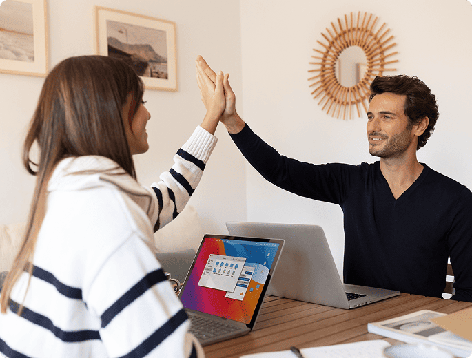 Build Authority. Engage Clients. Amplify Referrals.