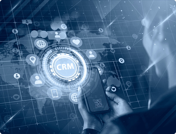 Client Intake & CRM