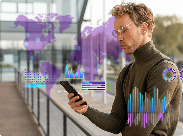 Combine with SmartCase™ AI Growth Framework