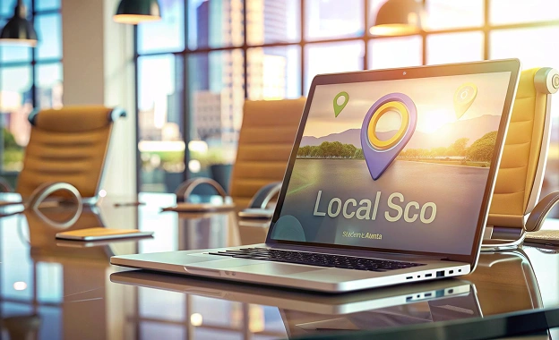 Local SGEO + Premium SGEO = Total Visibility