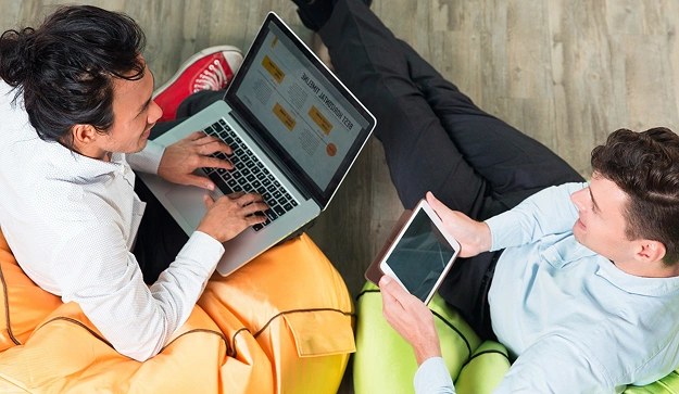 What Makes Our Websites Different