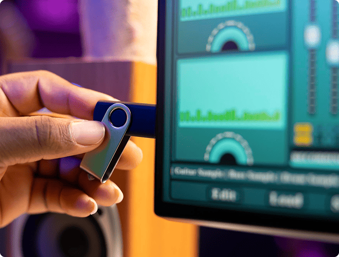 Fuel It with SmartCase™