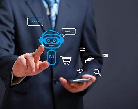 Fuel It with SmartCase™