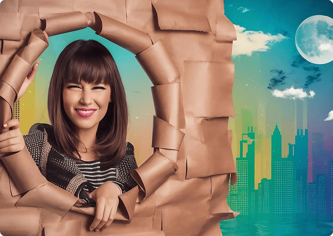 High-Converting Ad Creative