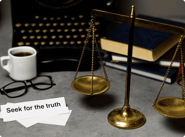 Law Firm Success Example