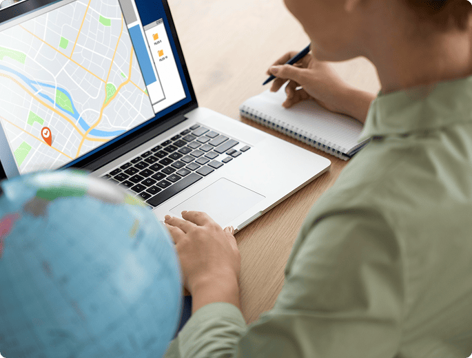 Local SEO Mastery
