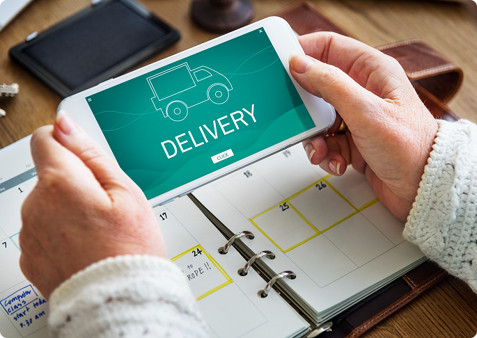 Multi-Channel Delivery