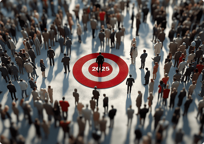Precision Audience Targeting