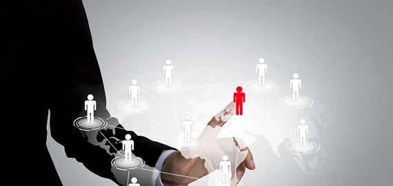 Precision Audience Targeting