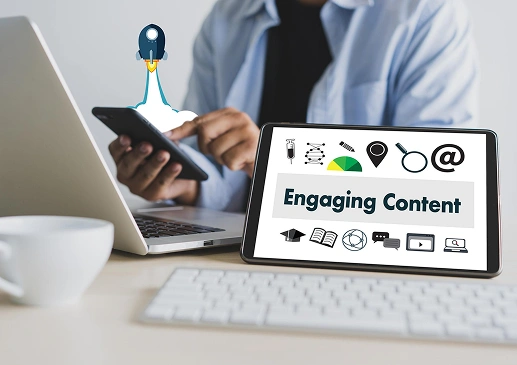 SGEO Content Engineering