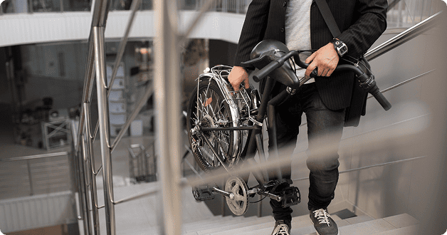 Speed, Security, and ADA Compliance