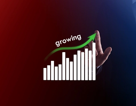 Higher ROI, Lower Waste