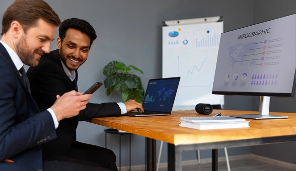 Most Powerful Competitive Advantage