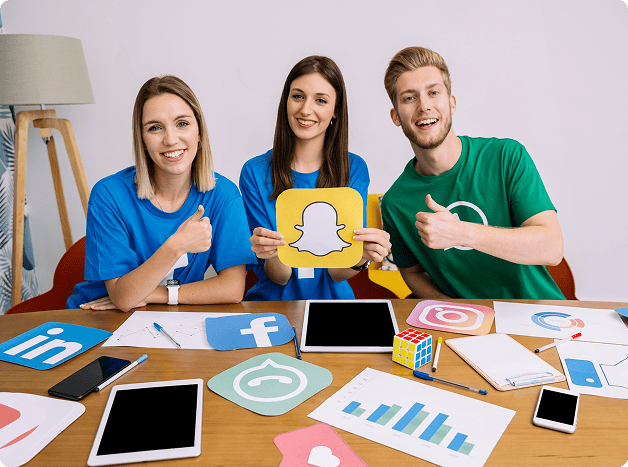 Why Social Booster Solutions