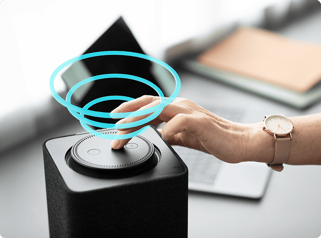 Your Firm. Your Voice. Amplified by AI.