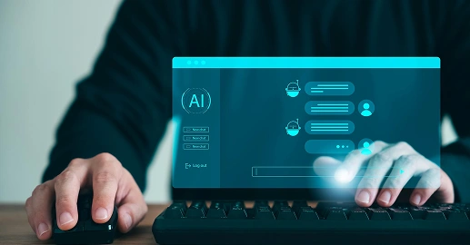 AI Keyword & Audience Modeling