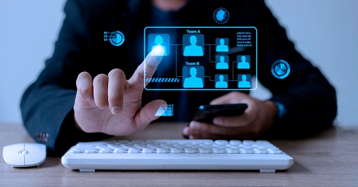 custom audience segments