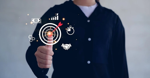 custom audience segments