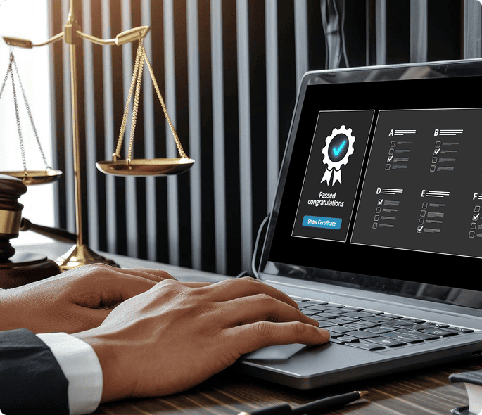 Why SmartCase™ Works for Law Firms