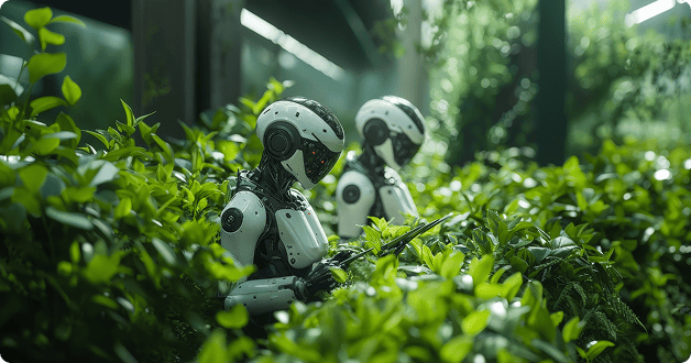 Automated