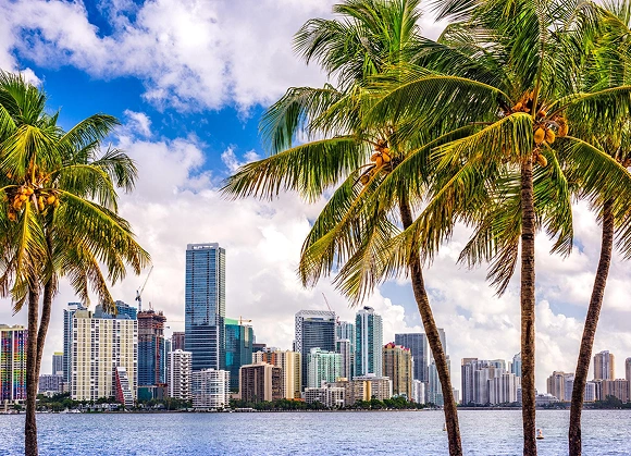 miami