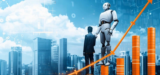 Transform Your Firm Into an AI-Powered Growth Engine