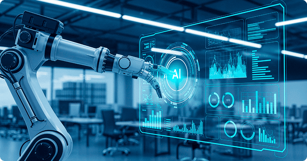 AI Data Intelligence