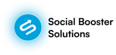 Socialboostersolutions logo